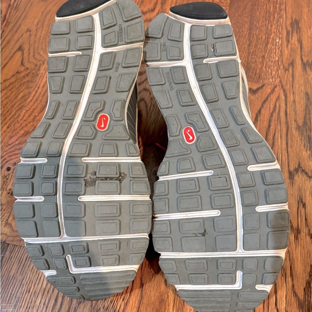 Nike Air Tailwind - Picture 3 of 6